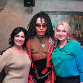 Шоу двойников фото 138