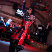 Шоу двойников фото 107