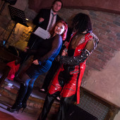 Шоу двойников фото 128