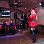 Шоу двойников фото 155