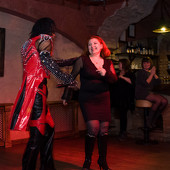 Шоу двойников фото 126