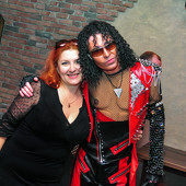 Шоу двойников фото 136