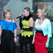 Шоу двойников фото 55