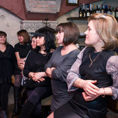 Шоу двойников фото 97