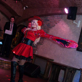 Шоу двойников фото 168