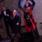 Шоу двойников фото 131