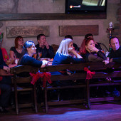 Шоу двойников фото 91