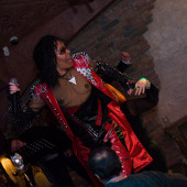 Шоу двойников фото 120