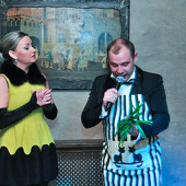 Шоу двойников фото 63