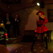 Шоу двойников фото 152