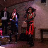 Шоу двойников фото 129