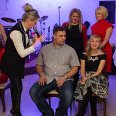 Открываем женский марафон фото 130