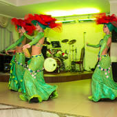 Открываем женский марафон фото 40