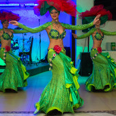 Открываем женский марафон фото 33