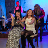 Открываем женский марафон фото 149