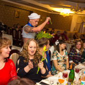 Открываем женский марафон фото 77