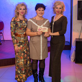 Открываем женский марафон фото 164