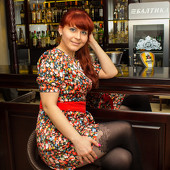 Открываем женский марафон фото 127