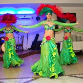 Открываем женский марафон фото 34