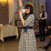 Открываем женский марафон фото 142