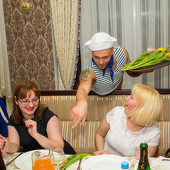 Открываем женский марафон фото 86