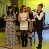 Открываем женский марафон фото 153