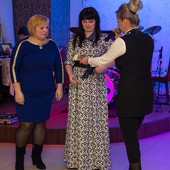 Открываем женский марафон фото 72