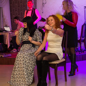 Открываем женский марафон фото 146