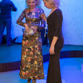 Открываем женский марафон фото 157