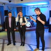 Открываем женский марафон фото 107