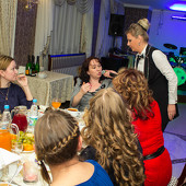 Открываем женский марафон фото 45