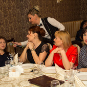 Открываем женский марафон фото 47