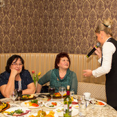 Открываем женский марафон фото 99