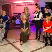 Открываем женский марафон фото 57