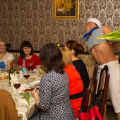 Открываем женский марафон фото 84