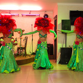 Открываем женский марафон фото 38