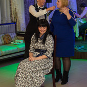 Открываем женский марафон фото 62