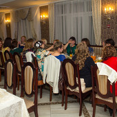 Открываем женский марафон фото 46