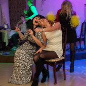 Открываем женский марафон фото 151