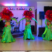 Открываем женский марафон фото 37