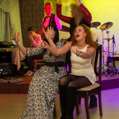 Открываем женский марафон фото 147