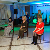 Открываем женский марафон фото 58