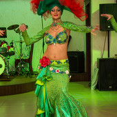 Открываем женский марафон фото 31