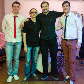 Открываем женский марафон фото 155