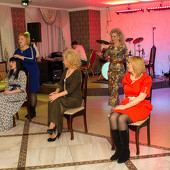 Открываем женский марафон фото 66