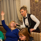 Открываем женский марафон фото 52