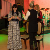 Открываем женский марафон фото 154