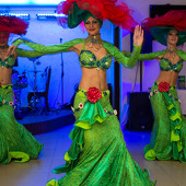 Открываем женский марафон фото 32