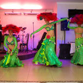 Открываем женский марафон фото 36