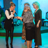 Открываем женский марафон фото 161